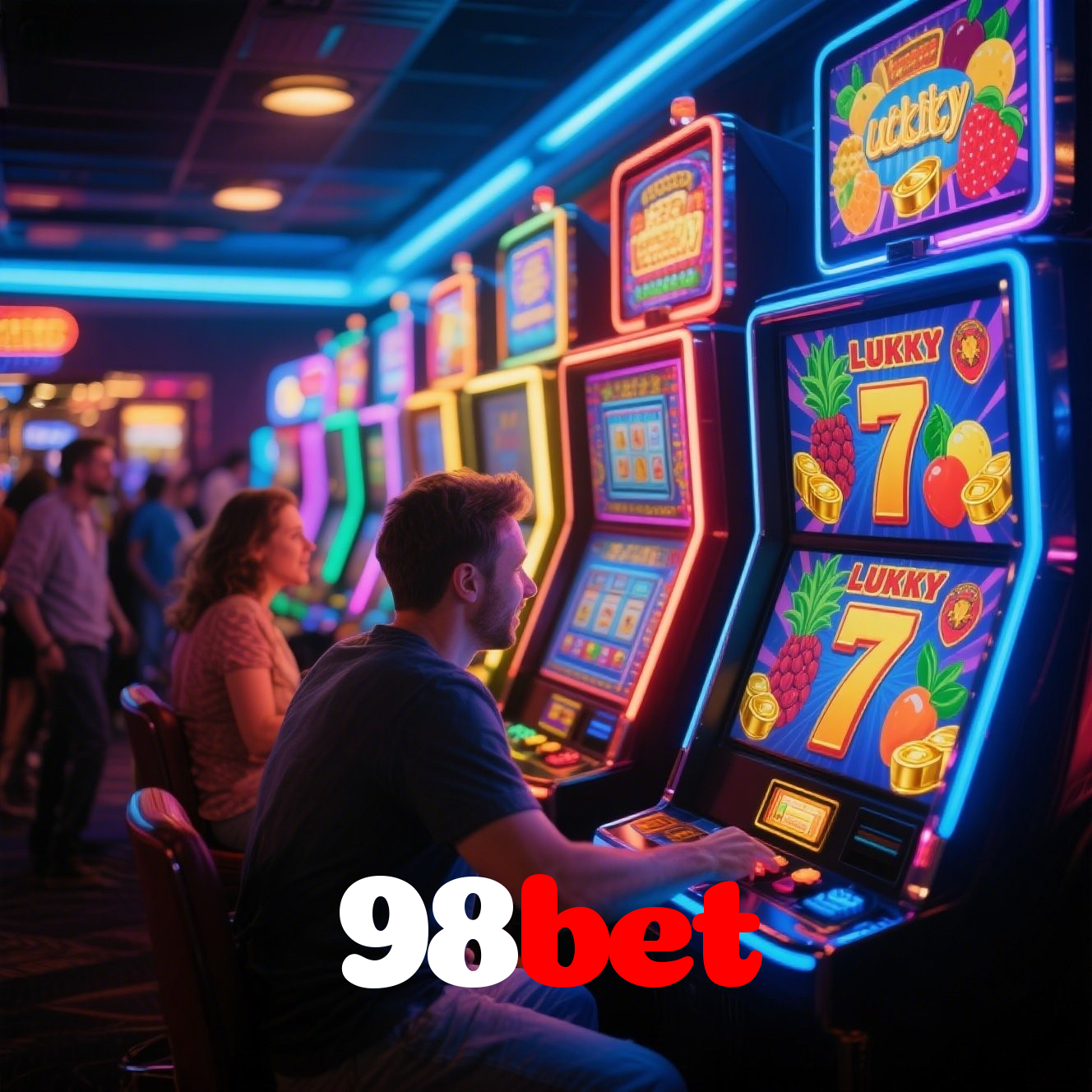 98bet:Onde a sorte está ao seu lado: apostas no futebol e vitórias no cassino!