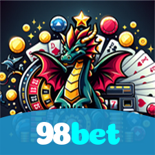 98bet：Onde as vitórias no futebol se encontram com os jackpots do cassino!
