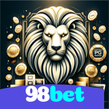98bet：O melhor do futebol online com chances incríveis de vitória!