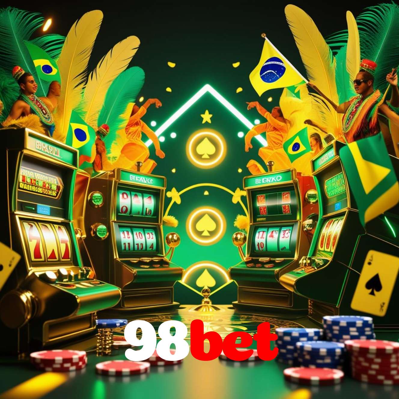 98bet:No futebol online, a cada aposta sua vitória está mais perto!