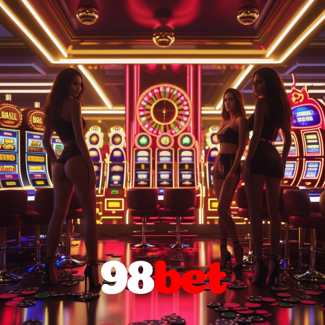 98bet:Jogue no melhor cassino online e descubra os maiores jackpots!