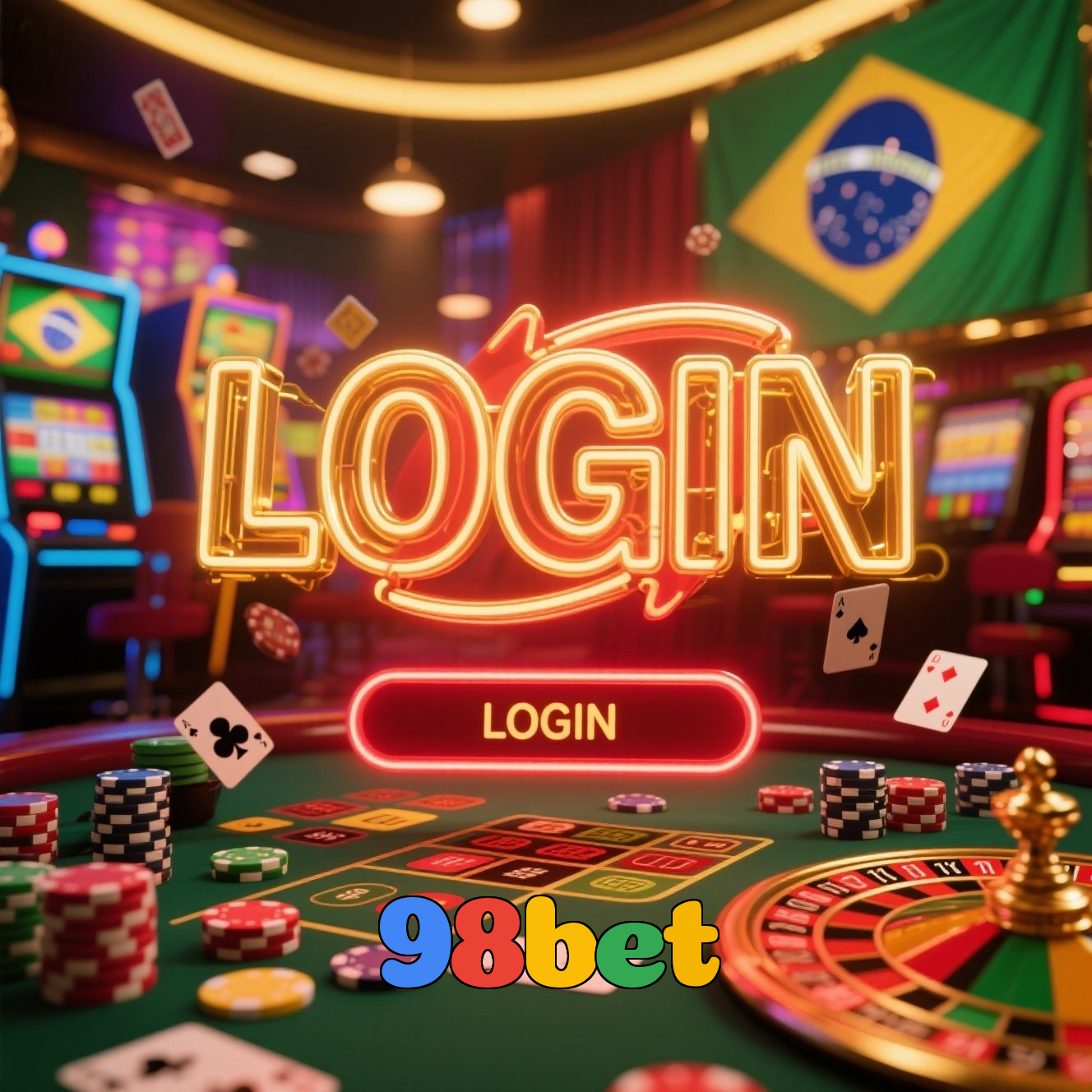 98bet:Vença o poker online e mostre sua habilidade nas cartas!