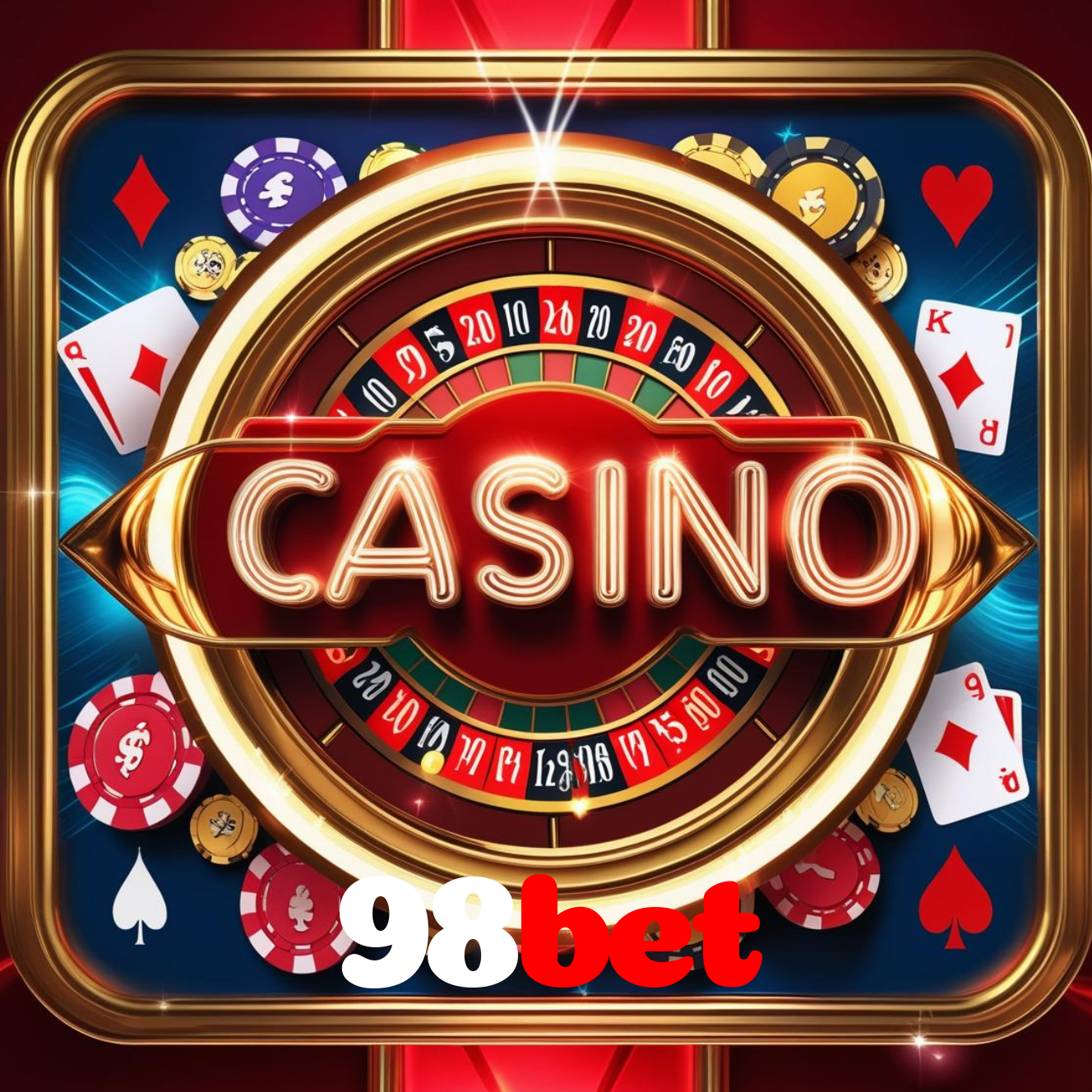 98bet:A sorte está ao seu alcance! Aposte e vença no futebol!