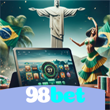 98bet:Aposte no seu time e ganhe com os melhores jogos de cassino online!