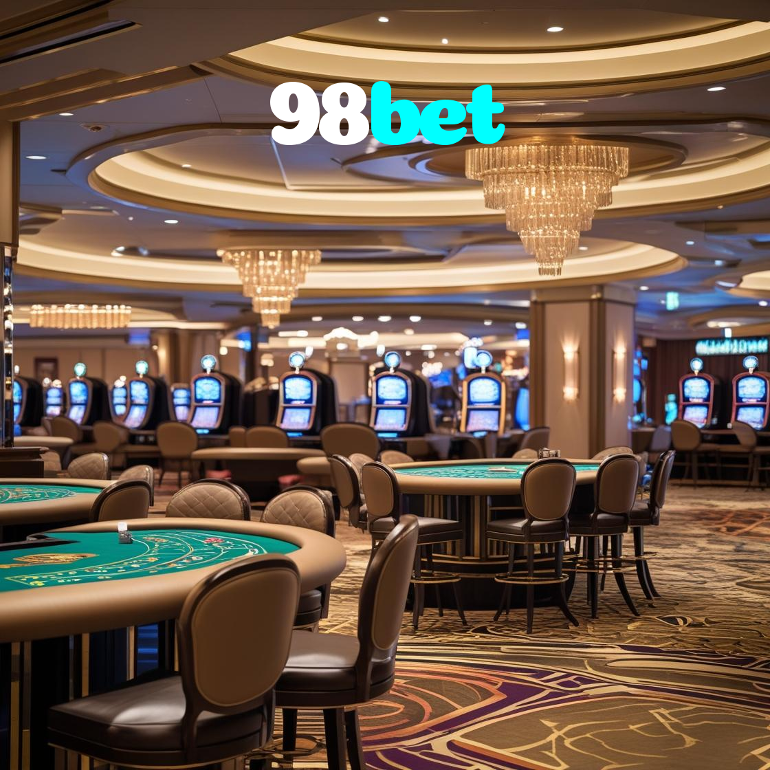 98bet:Apostas no futebol e grandes vitórias em roleta e blackjack!