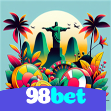 98bet：O cassino mais confiável para apostas no futebol e jogos de cassino!
