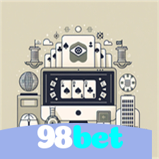 98bet:Apostas ao vivo no futebol e grandes prêmios em slots te esperam!