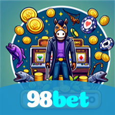 98bet：Aposte no futebol digital e sinta a emoção de vencer!