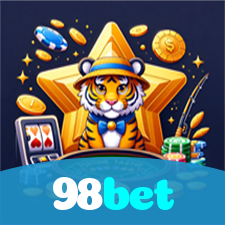 98bet:Jogue roleta, aposte no futebol e conquiste prêmios épicos!