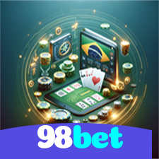98bet：Jogue blackjack, aposte no futebol e conquiste vitórias incríveis!