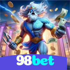98bet：Jogue slots, aposte no futebol e ganhe prêmios incríveis no cassino!