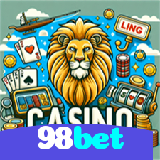 98bet：Jogue as melhores slots e aposte no futebol para grandes vitórias!