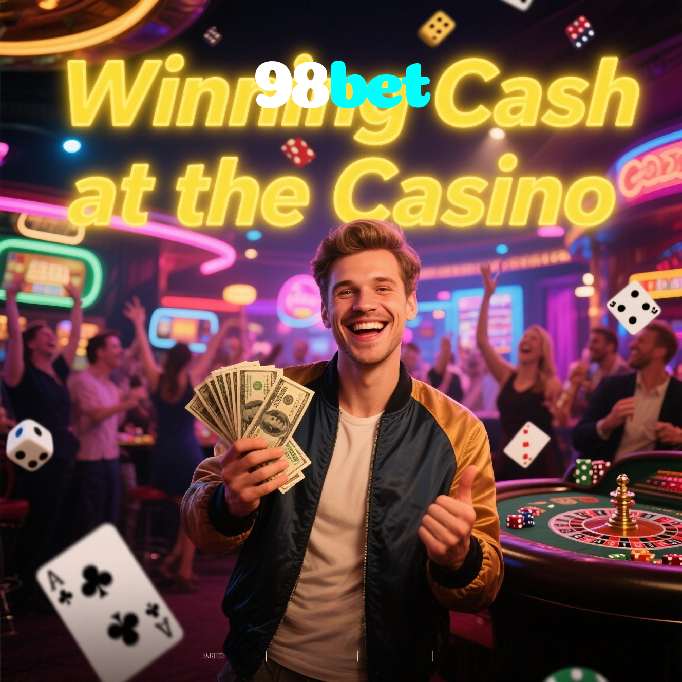 98bet:Ganhe no blackjack, aposte no futebol e vença com grandes prêmios!