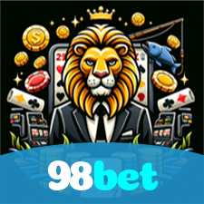 98bet：Onde sua sorte brilha com apostas no futebol e prêmios em roleta!