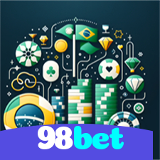 98bet：Entre na ação! Aposte nas slots e conquiste grandes vitórias!