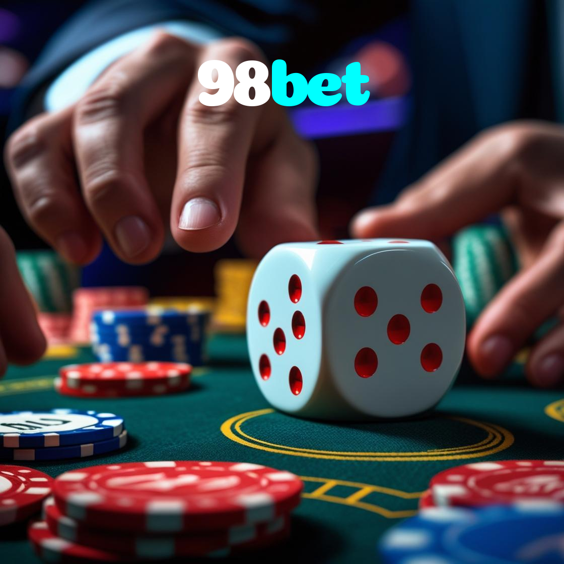98bet：Aposte no futebol digital e viva grandes vitórias!