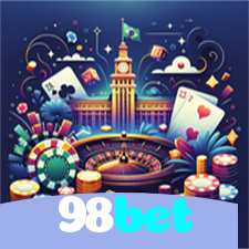 98bet：Jogue nas slots e viva a emoção das grandes vitórias!