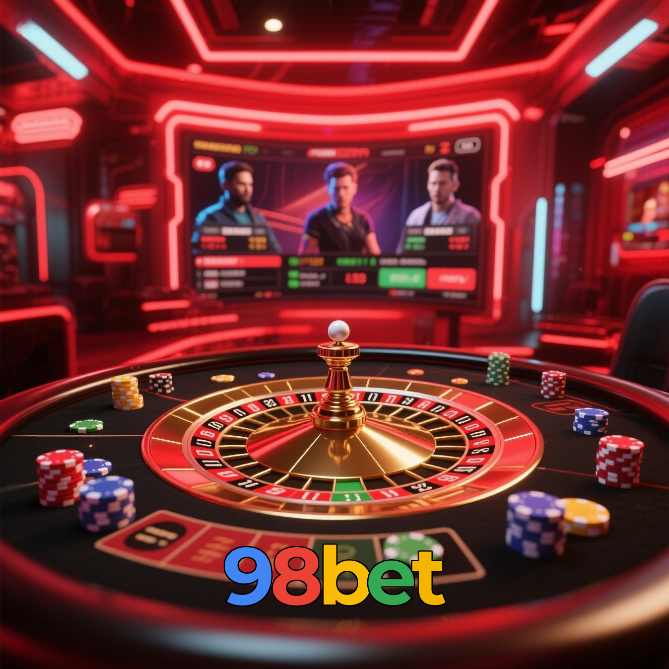 98bet：Cada giro é uma chance de conquistar prêmios incríveis!
