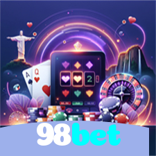 98bet：Jogue slots, aposte no futebol e vença em grande estilo!