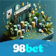 98bet：Ganhe prêmios jogando slots e apostando no futebol online!