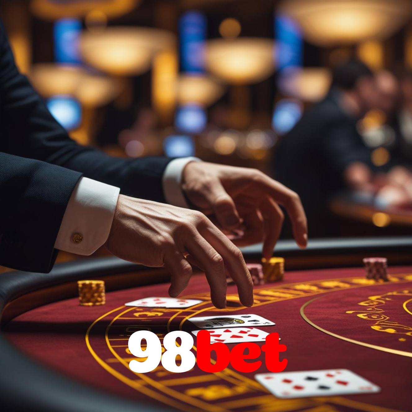 98bet:Jogue nas nossas mesas de poker e conquiste vitórias épicas!