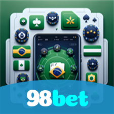 98bet：Jogue agora nas melhores slots e ganhe muito mais!