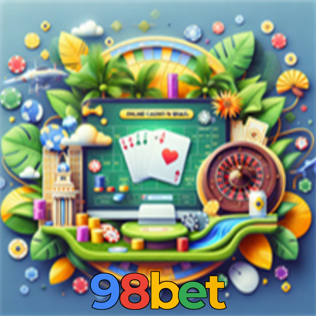98bet：Jogue slots de tirar o fôlego e conquiste vitórias épicas!