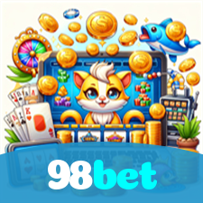 98bet：Aposta no futebol e diversão garantida com jogos de cassino como roleta e blackjack!