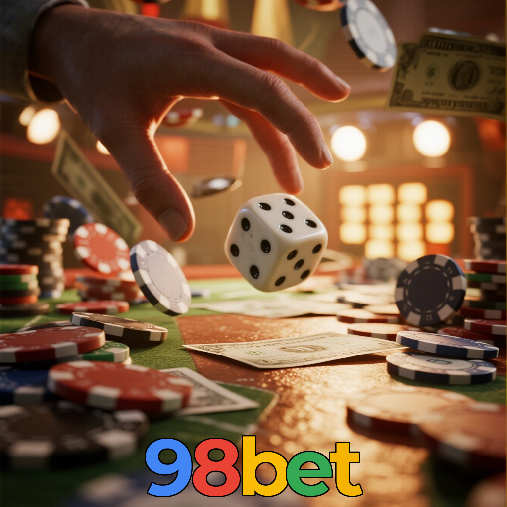 98bet:Jogue slots, aposte no futebol e vença com grandes vitórias!