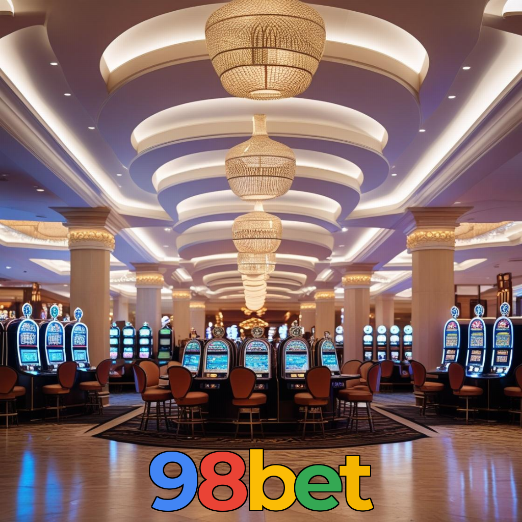 98bet:Aposte nas melhores slots e conquiste grandes vitórias!