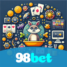 98bet:Encontre a sorte nas nossas roletas e ganhe prêmios incríveis!