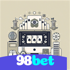 98bet：Mostre sua habilidade nas mesas de poker e vença os adversários!