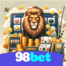 98bet：Aposte no futebol online e conquiste prêmios incríveis agora!