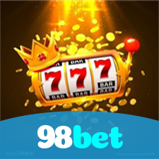 98bet：Jogue nas slots e conquiste vitórias épicas!