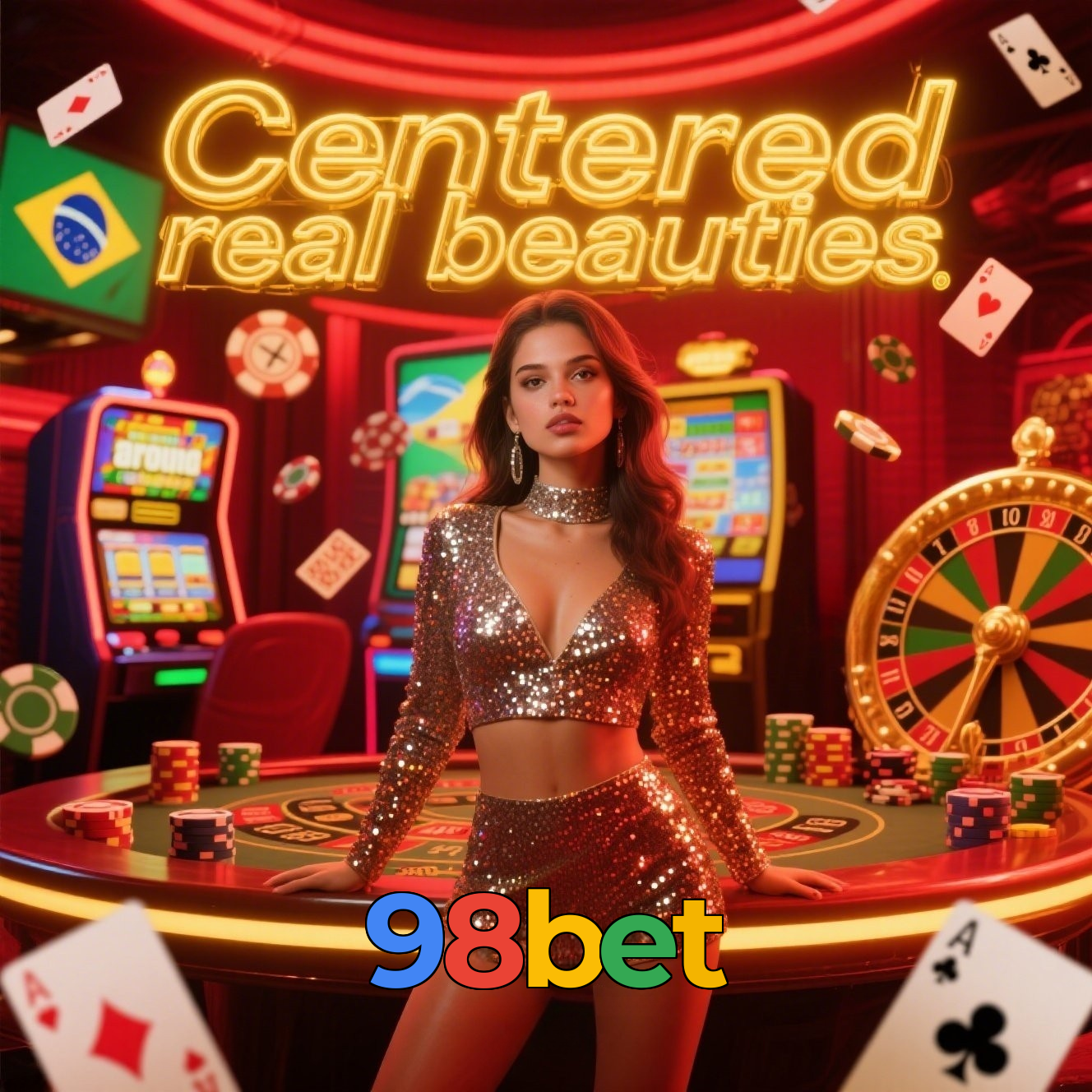 98bet:Sua sorte está no cassino online com apostas no futebol e jogos emocionantes!