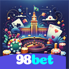 98bet：A sorte te espera nas nossas roletas! Aposte e vença!