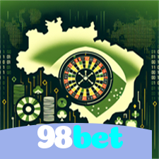 98bet：Aposte agora nas roletas e conquiste prêmios fantásticos!