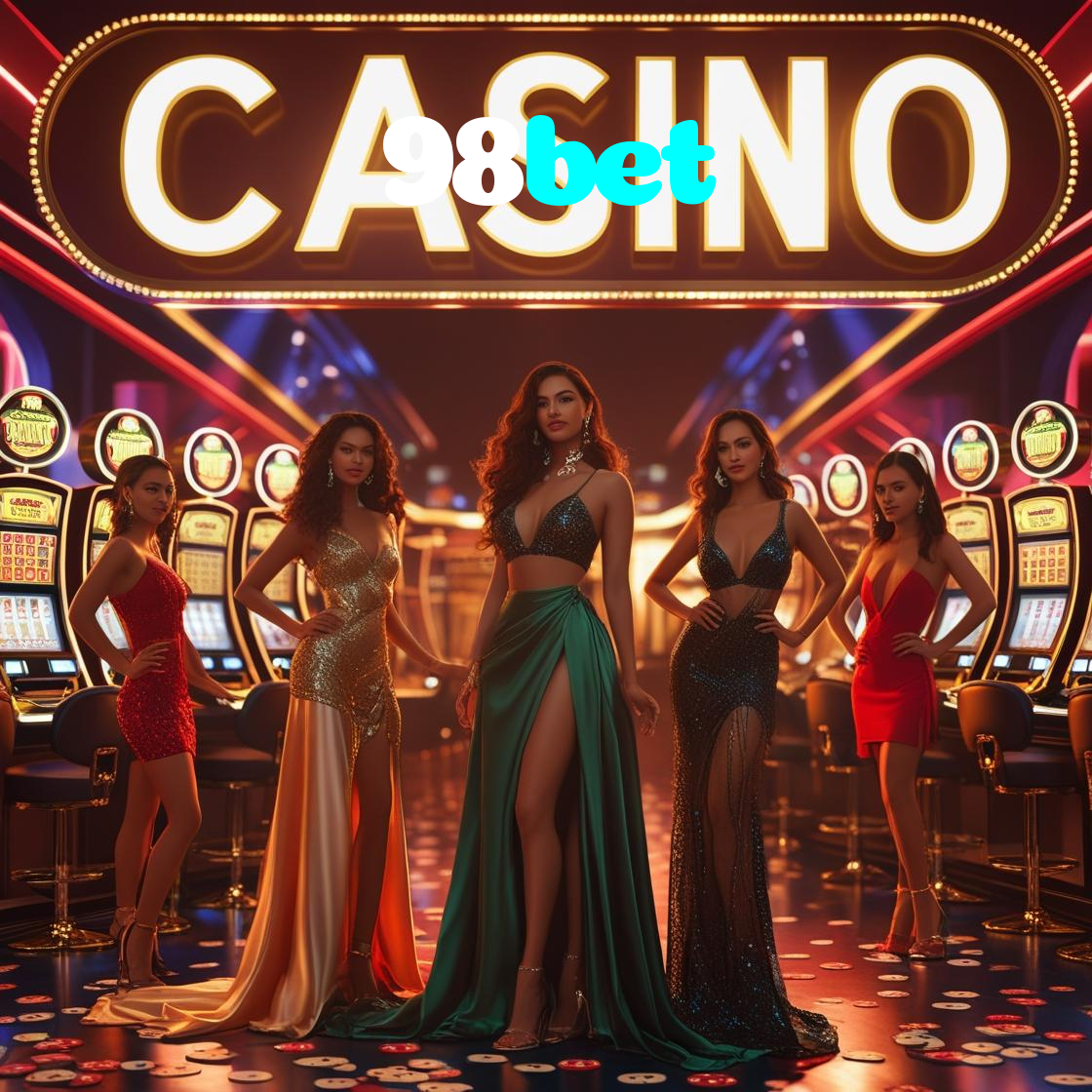 98bet:Jogue poker, slots e aposte no futebol para uma experiência única!
