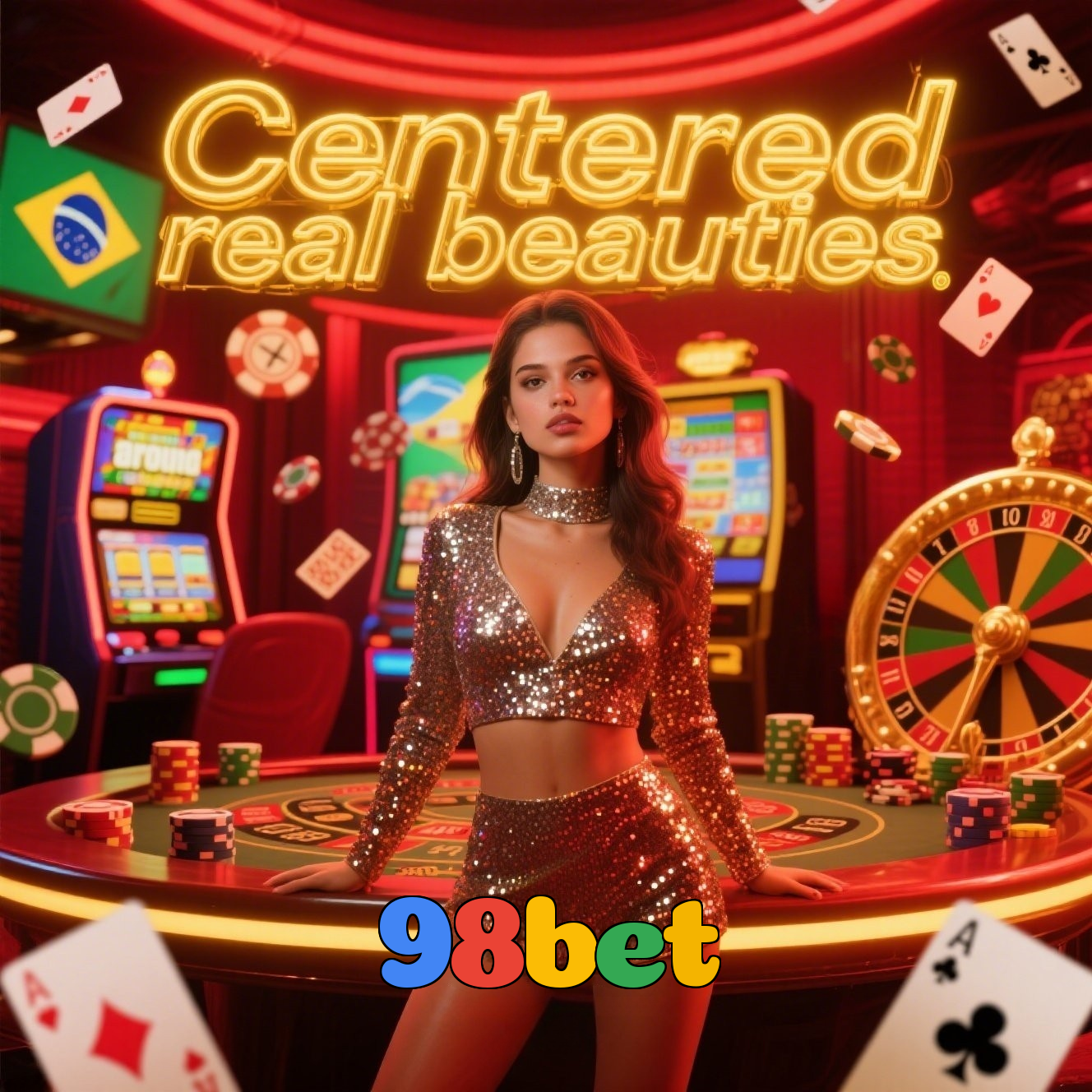 98bet：Viva a emoção das apostas ao vivo! Jogue agora e ganhe prêmios incríveis!