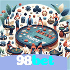 98bet:No nosso cassino, a emoção nunca para! Jogue agora!