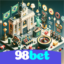 98bet：Cada giro na roleta é uma nova chance de vitória!