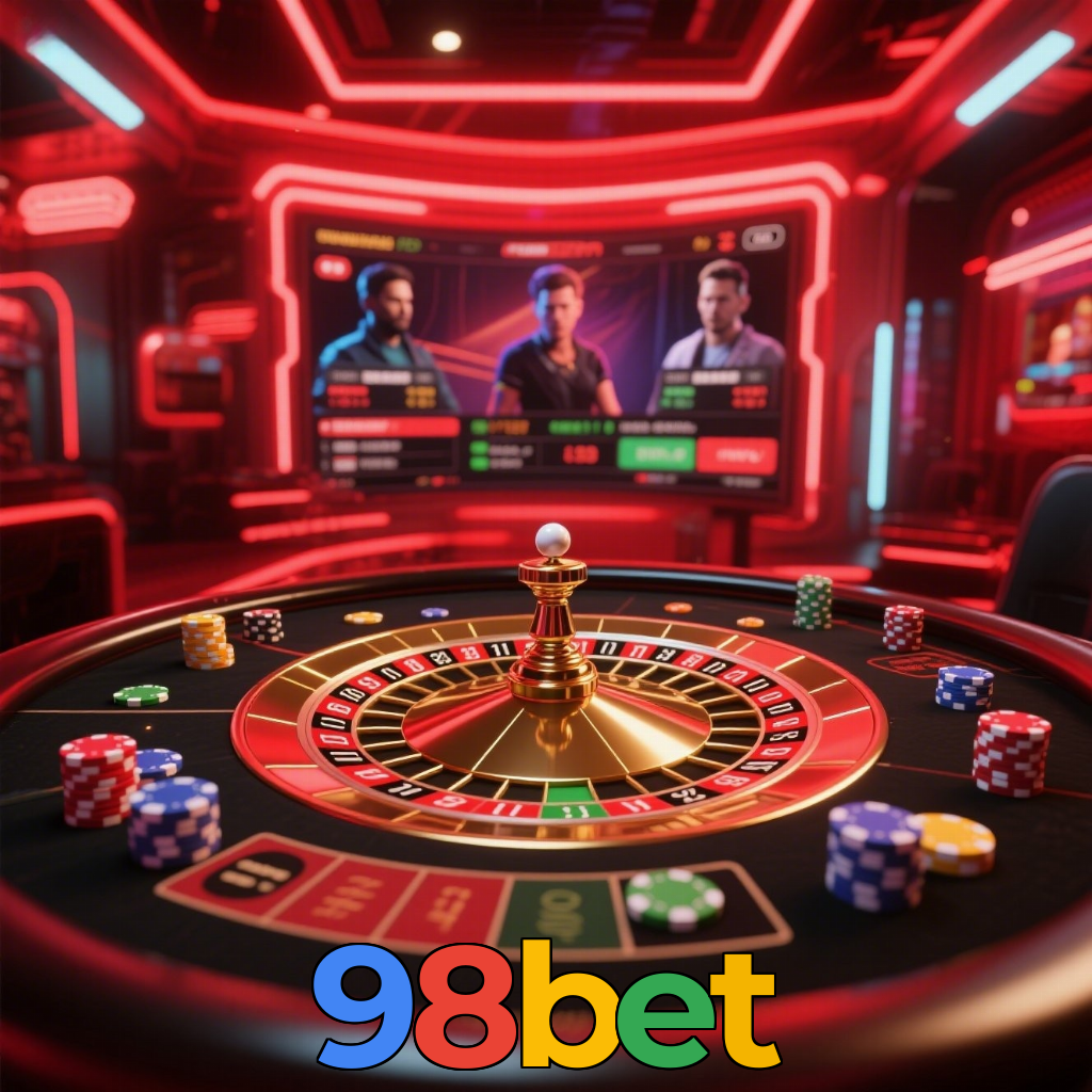 98bet：Jogue futebol online e leve para casa prêmios incríveis!
