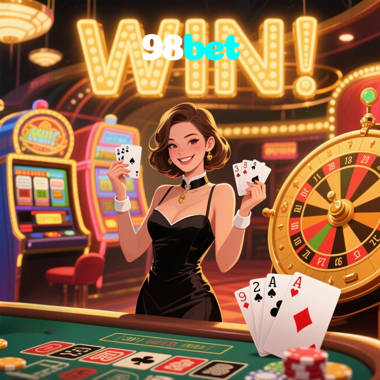 98bet:Jogue poker no nosso cassino e conquiste vitórias épicas!