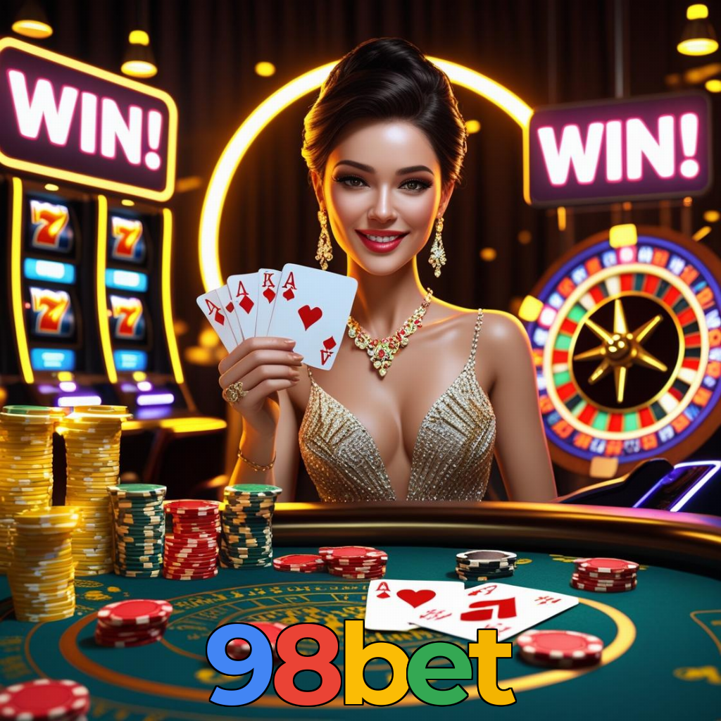 98bet:Divirta-se com poker, roleta e apostas ao vivo no futebol online!