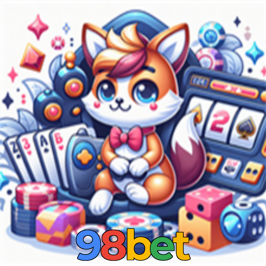 98bet：Apostas no futebol e grandes prêmios em roleta no cassino online!