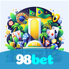 98bet:Ganhe prêmios incrÃveis no futebol e em jogos como roleta e blackjack!
