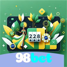 98bet:Cada giro nas slots é uma nova chance de mudar sua sorte!