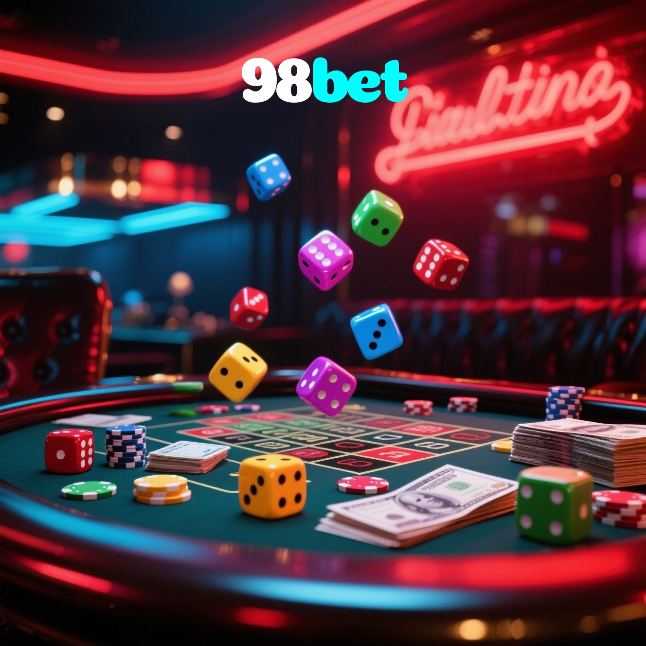 98bet:Jogue futebol online e vença com as melhores apostas!