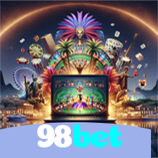 98bet：Jogue slots de tirar o fôlego e conquiste vitórias épicas!