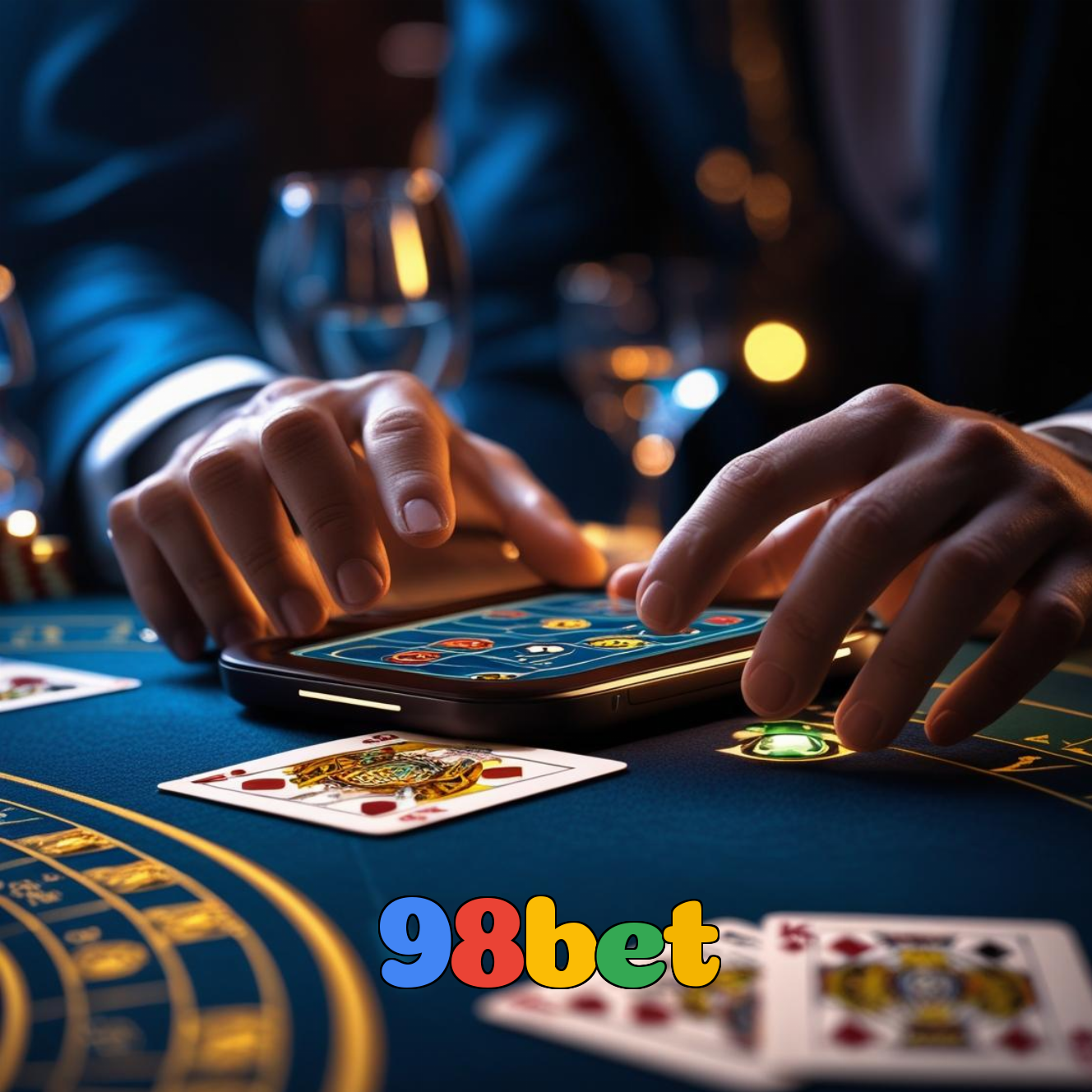 98bet:Em nosso cassino online, as melhores vitórias estão por vir!